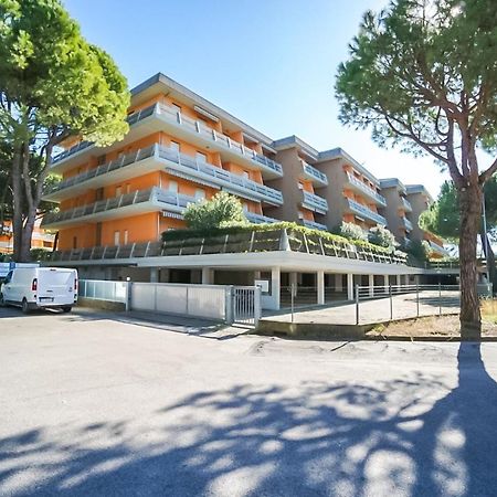 Condominio Atollo Bibione Ngoại thất bức ảnh