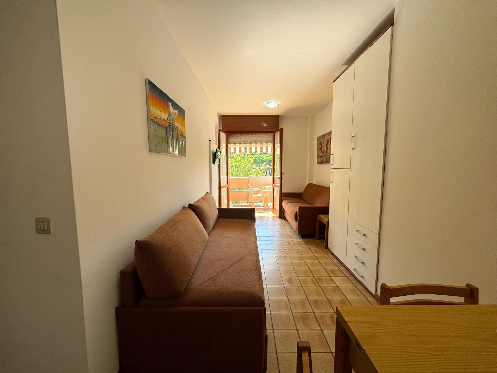 Condominio Atollo Bibione Ngoại thất bức ảnh