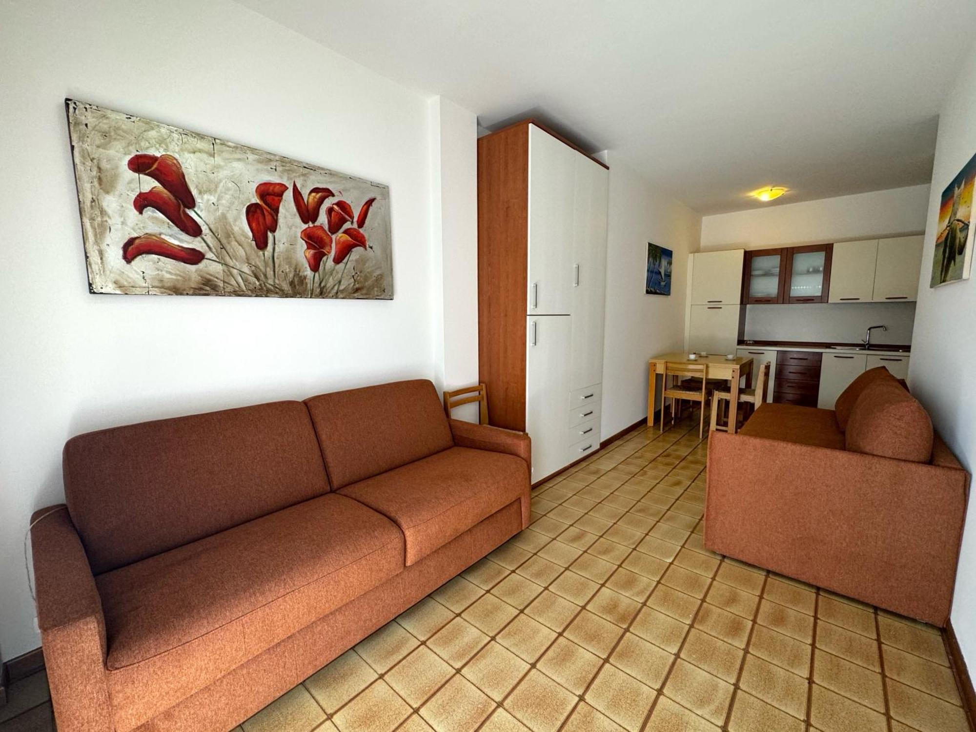 Condominio Atollo Bibione Ngoại thất bức ảnh