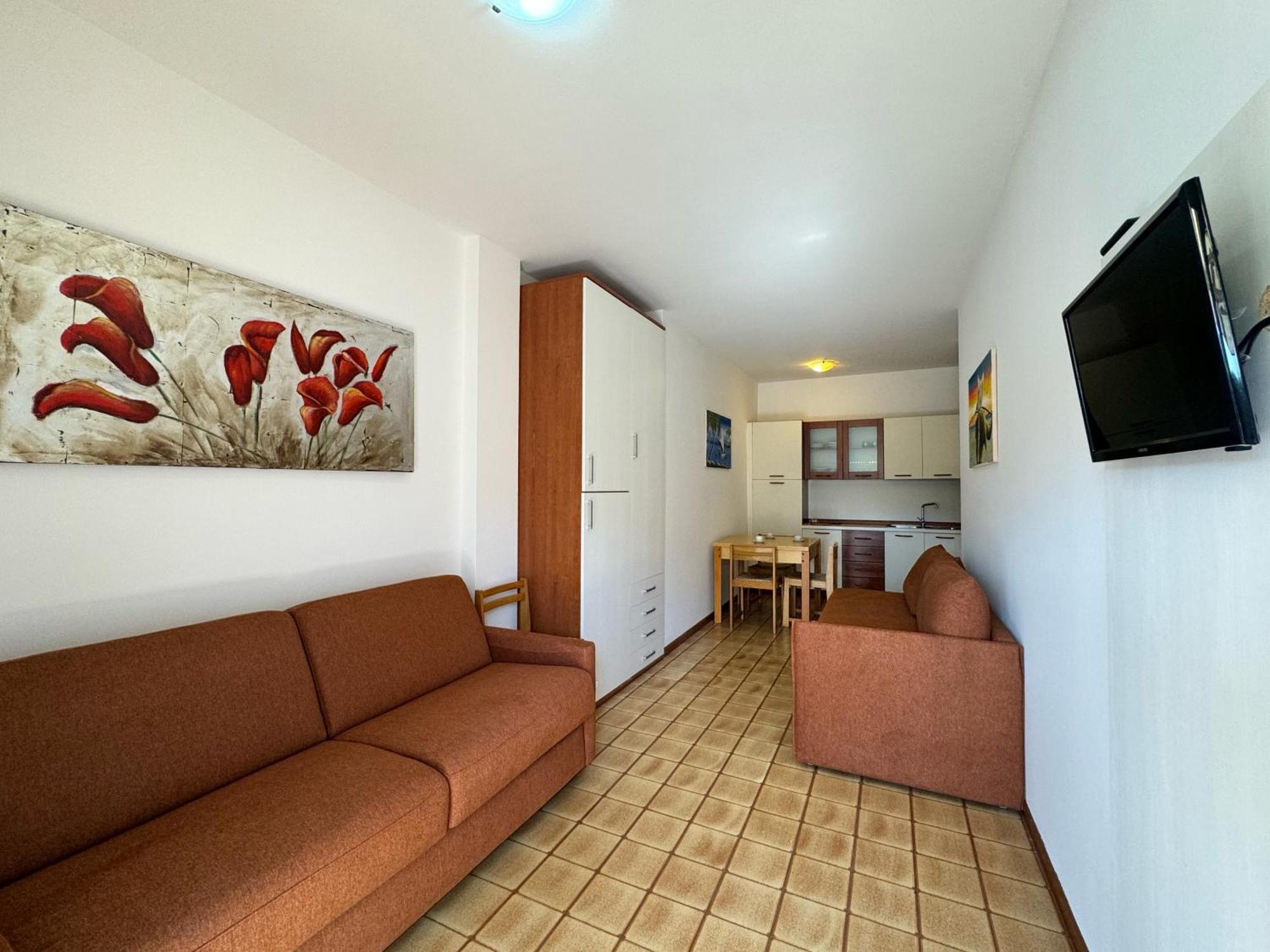 Condominio Atollo Bibione Ngoại thất bức ảnh
