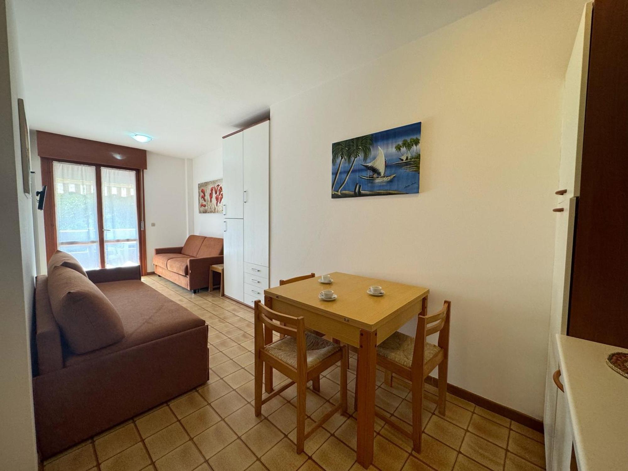 Condominio Atollo Bibione Ngoại thất bức ảnh