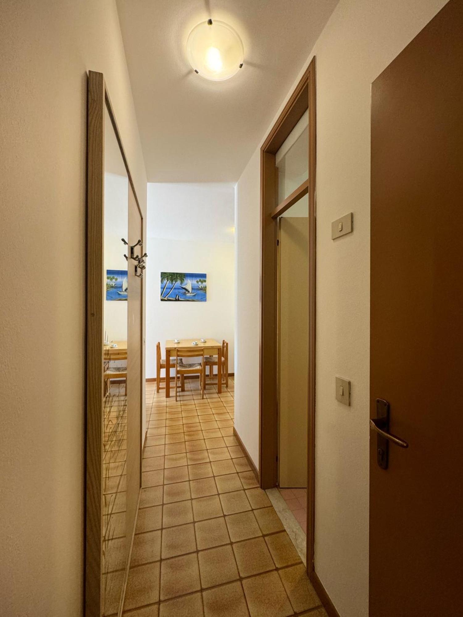 Condominio Atollo Bibione Ngoại thất bức ảnh