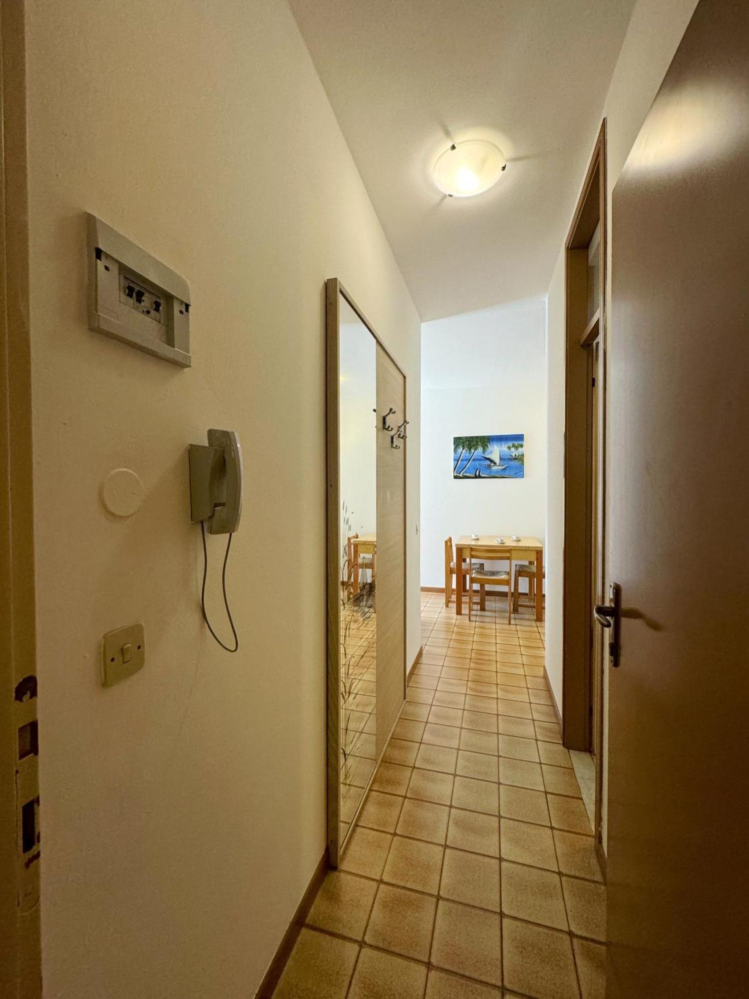 Condominio Atollo Bibione Ngoại thất bức ảnh