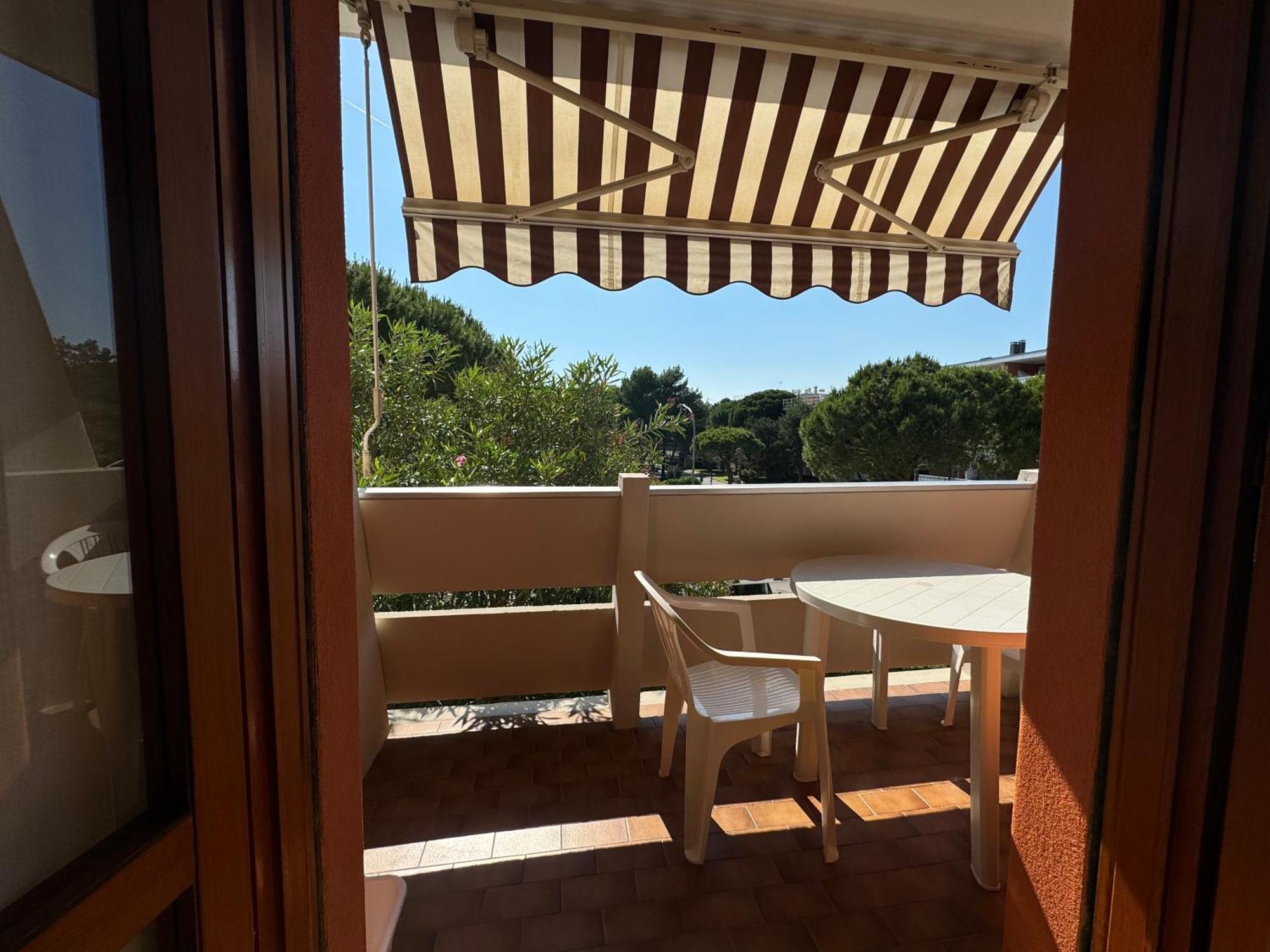 Condominio Atollo Bibione Ngoại thất bức ảnh
