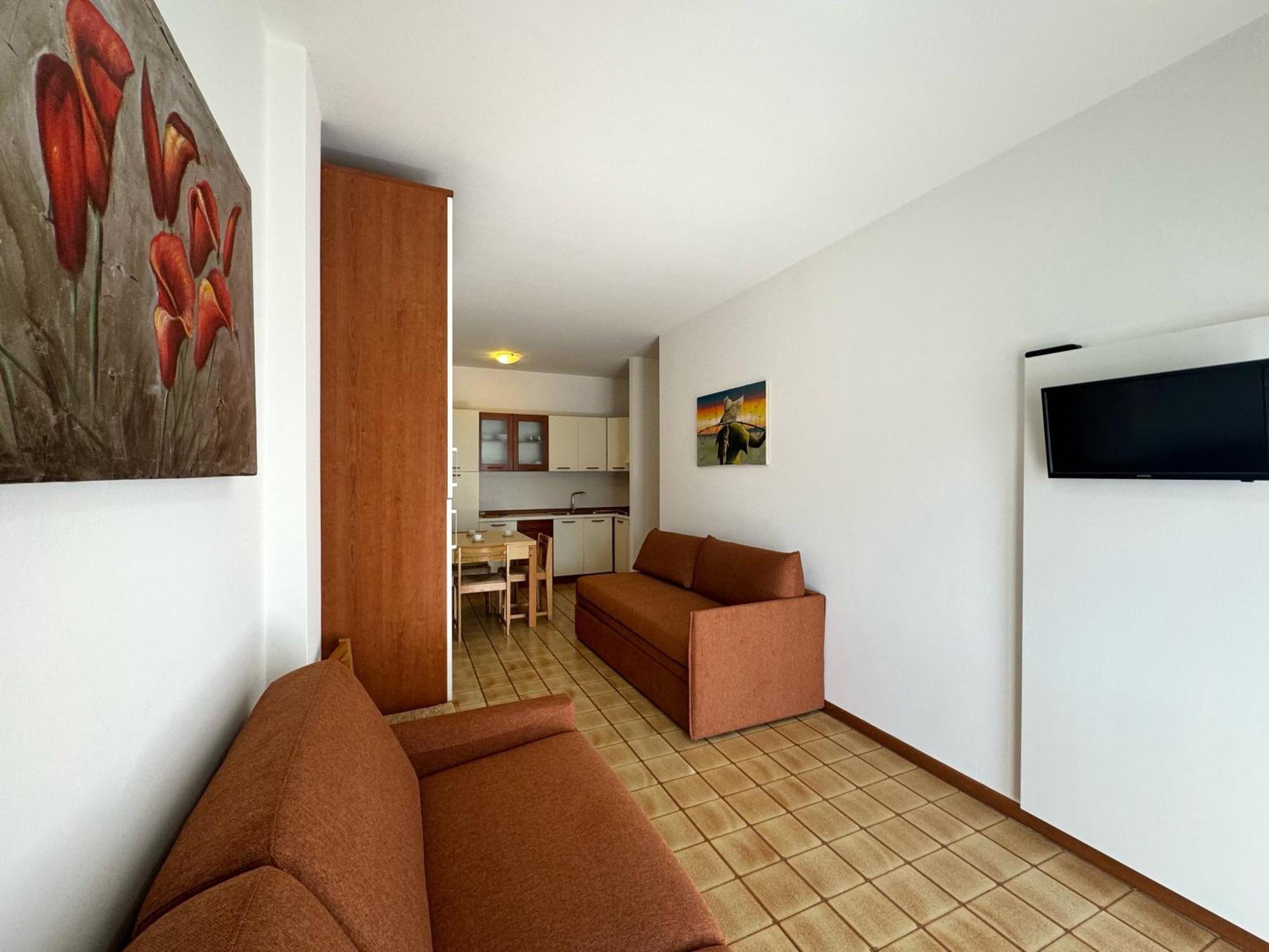 Condominio Atollo Bibione Ngoại thất bức ảnh