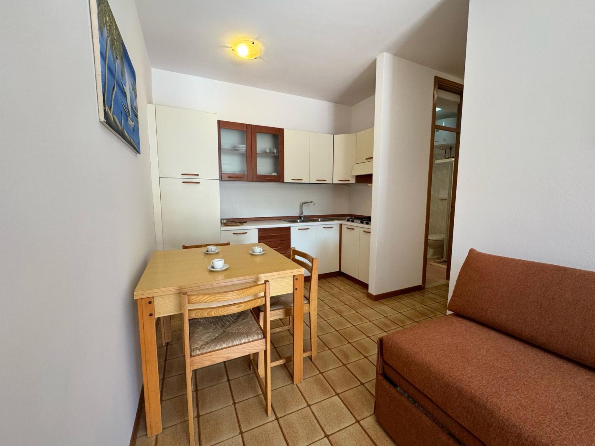 Condominio Atollo Bibione Ngoại thất bức ảnh