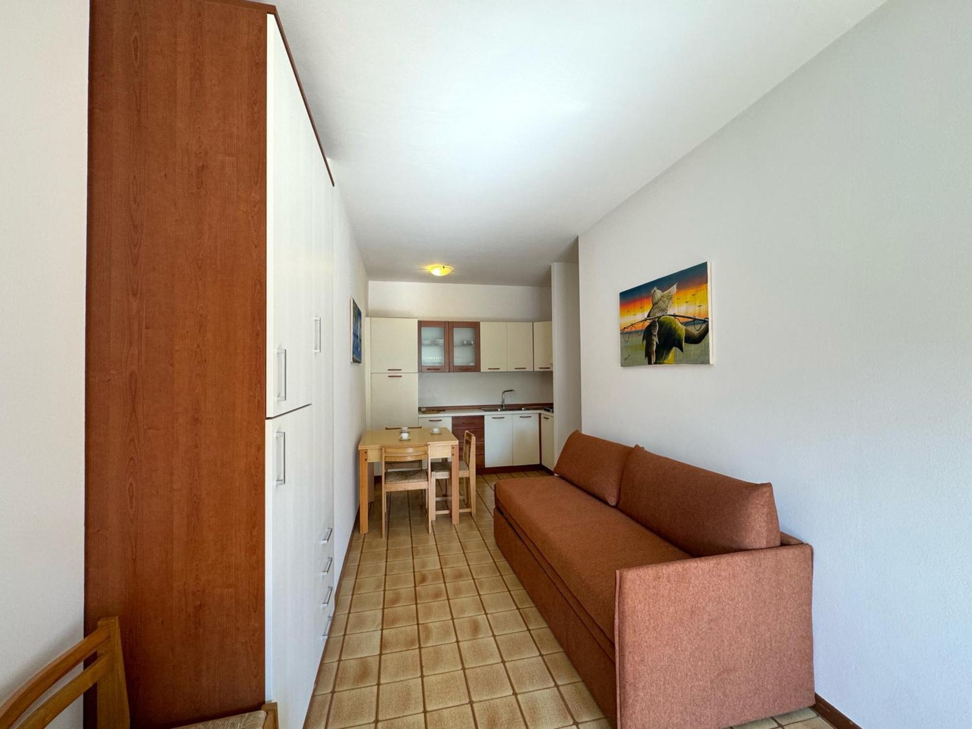Condominio Atollo Bibione Ngoại thất bức ảnh