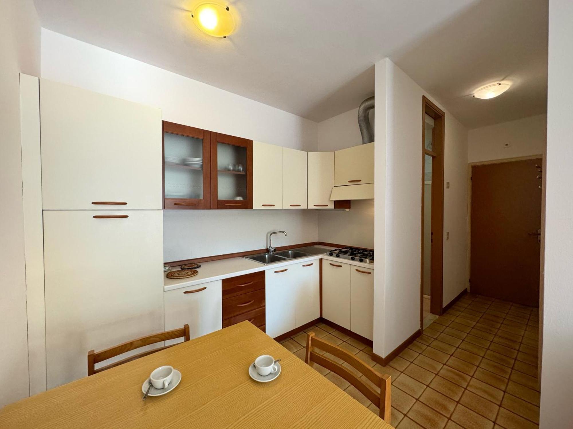Condominio Atollo Bibione Ngoại thất bức ảnh