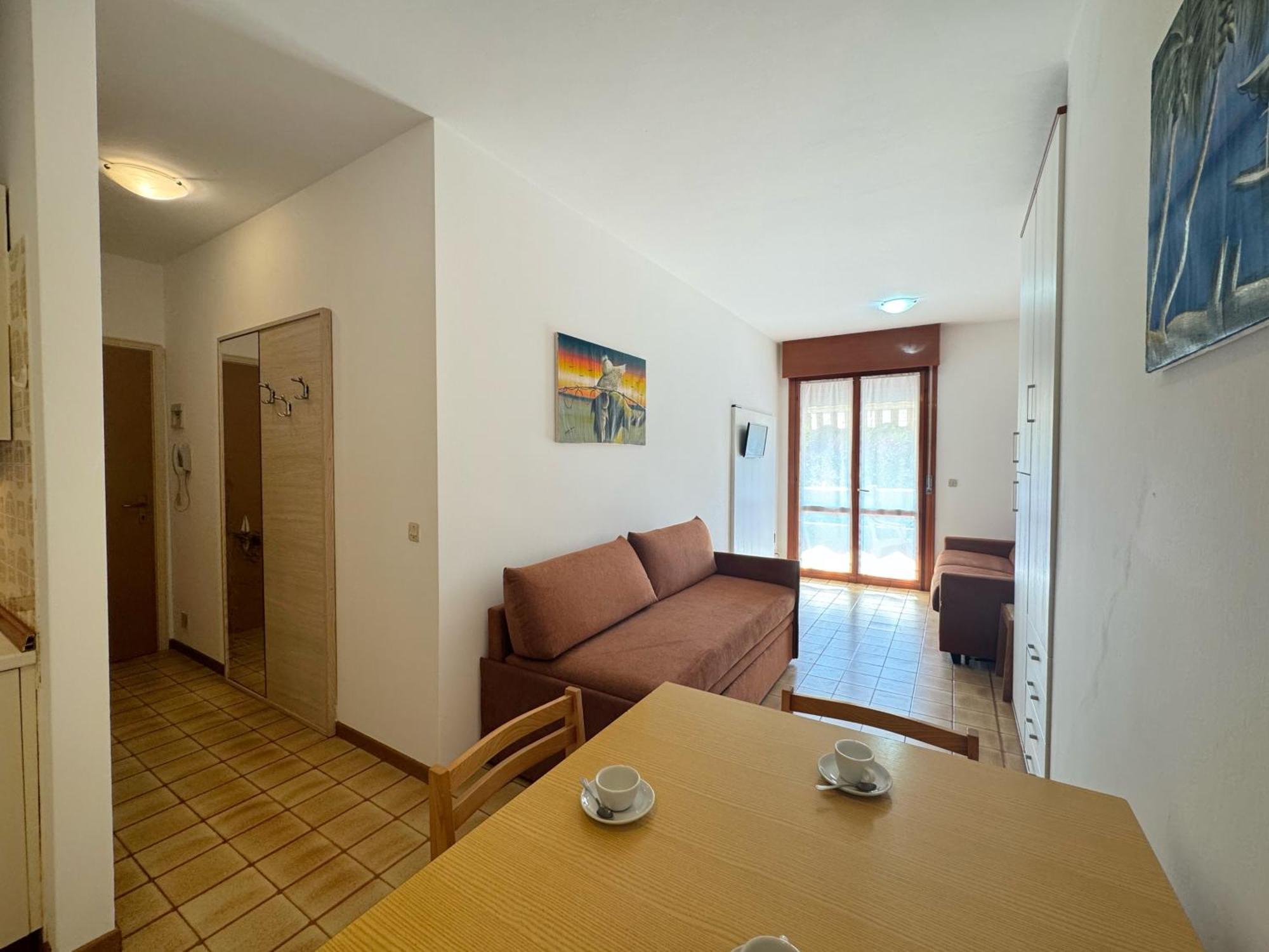 Condominio Atollo Bibione Ngoại thất bức ảnh