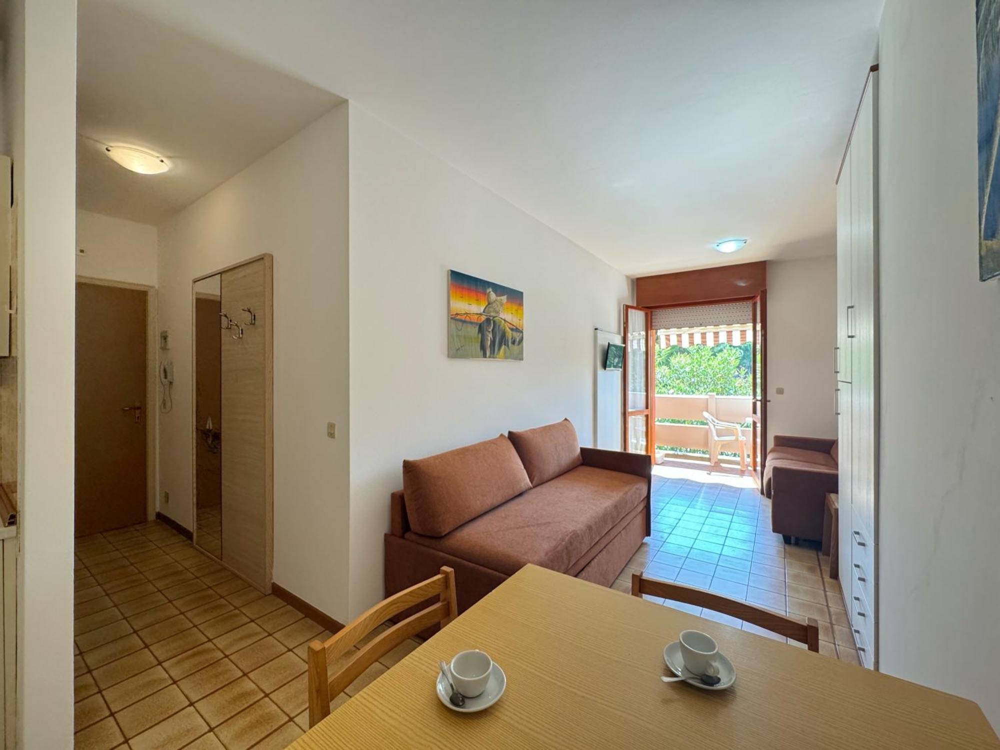Condominio Atollo Bibione Ngoại thất bức ảnh