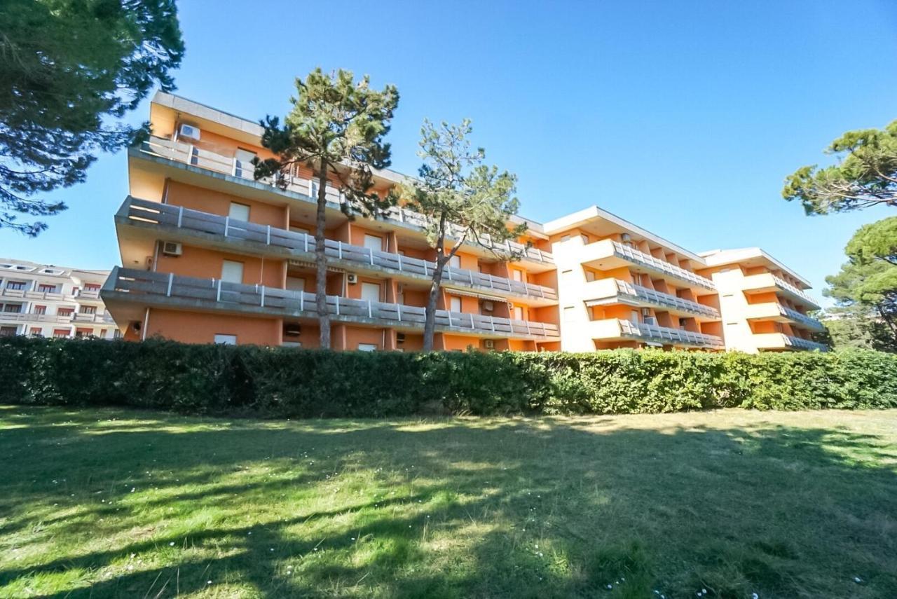 Condominio Atollo Bibione Ngoại thất bức ảnh