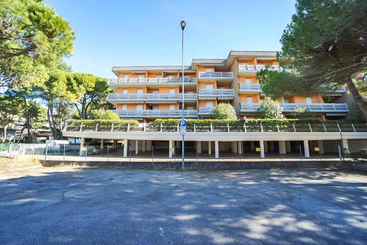 Condominio Atollo Bibione Ngoại thất bức ảnh